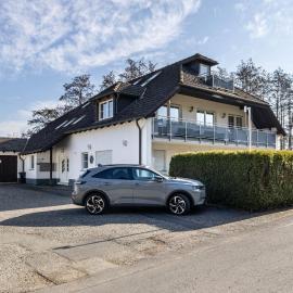 Haus am Eschenbach
