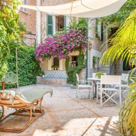 Ca Sa Mar, hotel u gradu 'Sóller'