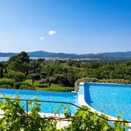 Golfvilla Riviera
