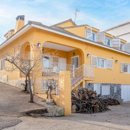 Casona y Posada