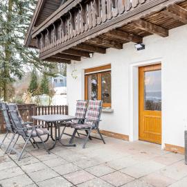 Ferienhaus Kaiser