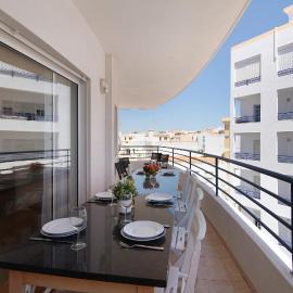 Quarteira Beach iii