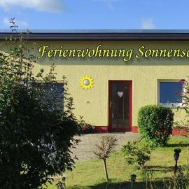 Ferienhaus Sonnenschein
