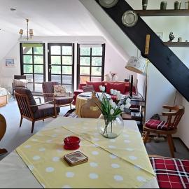 Ferienwohnung Königswinter