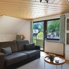 Ferienwohnung Glashütte