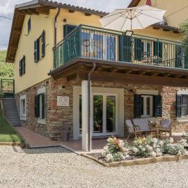 Cascina Oddone Prati Winery