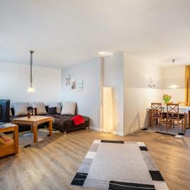 Faulück에 위치한 호텔 Ferienwohnung Alte Bäckerei am Eck