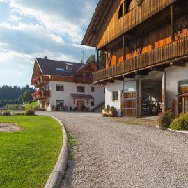 Stoffnerhof Apt Sonnenblume，泰西多的飯店