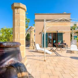 Agriturismo Baccole