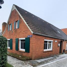 Ferienhaus Grietjes Huus