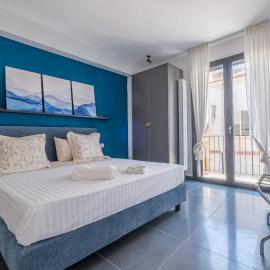Ninai Sea Holiday Apartment, hotel a Furci Siculo