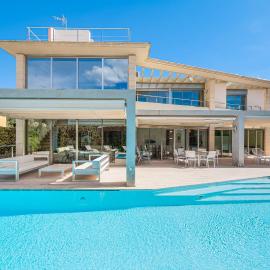 Villa Agusmar