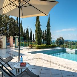 Villa Millianna Exclusive Apartment
