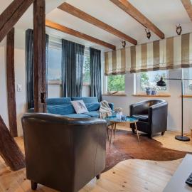 Taubenkobel, hotel Groß Wokern városában