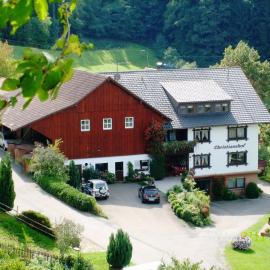 Christianshof