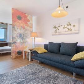 Fewo S22, hotel en Regen