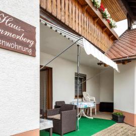 Haus Sommerberg