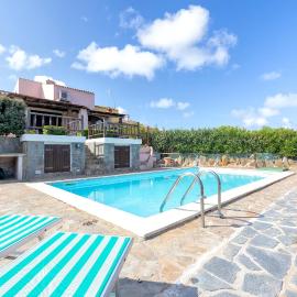 Villa Sofia, hotel em Cuile Pazzoni