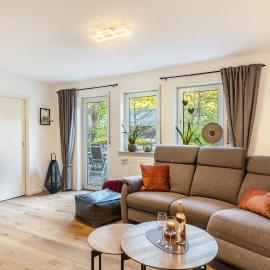 Ferienwohnung-Bachlauf-Eslohe, hotel en Eslohe