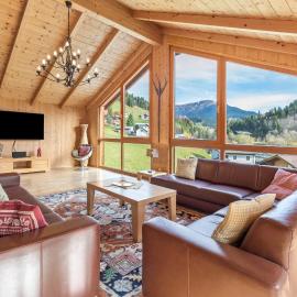 Skiblickhaus