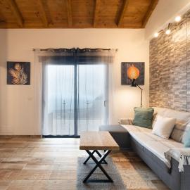 Los Almendr2s, hotel in Frontera