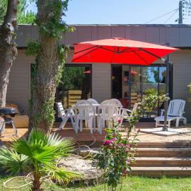 Villa Léonie, hotel v destinácii Trégunc