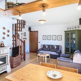 Apartment Ginepro by Interhome