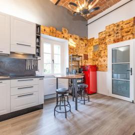 Apartment The Knight's Rest by Interhome