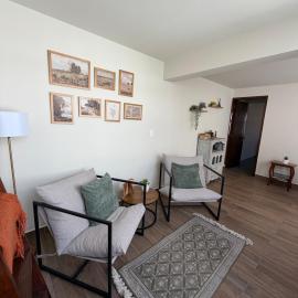 Spacious house just steps from the cathedral