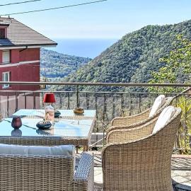 Holiday Home Canepa by Interhome