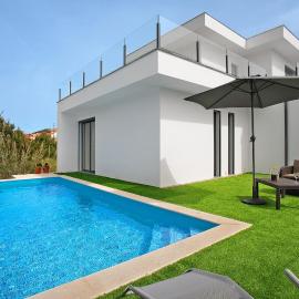 Villa Atlantic View
