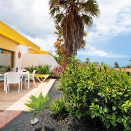 Villa Verde Superior A
