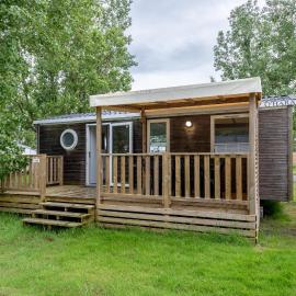 Mobil-home