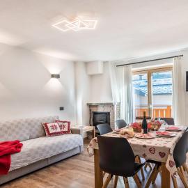 Condominio Lucia 7 Pinzolo