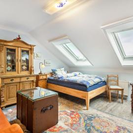 Ferienwohnung Zur Henne, hotel v destinácii Weinbach