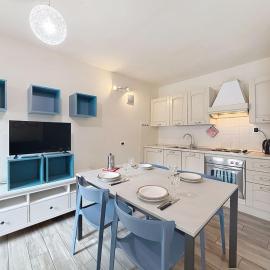 Apartment Marmolada-13 by Interhome