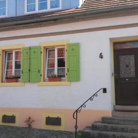 Ferienwohnung Sternenhof