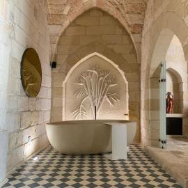 Hélène Luxury Home Suite