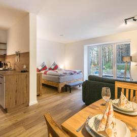 Willewatt Wohnung 1