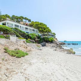 Hostal Boutique Canyamel, Hotel in Canyamel