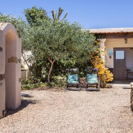 Can Mussenya 1, hotel i Illes Balears