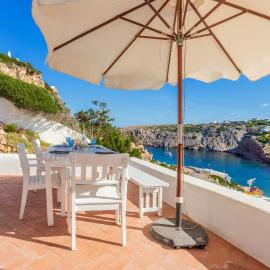 Vacaciones en Cala Morell, hotel in Cala Morell