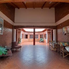 Madre America Hotel & Hostel, hotel a San Ignacio