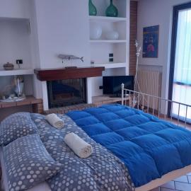 Villetta G, hotel a Senigallia