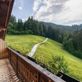 Grödnerhof Almöhi: Brie'de bir otel