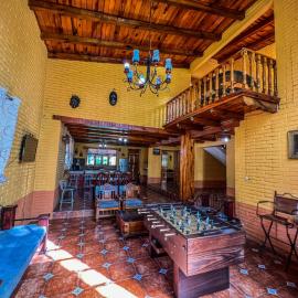 Cabañas Lupita 31