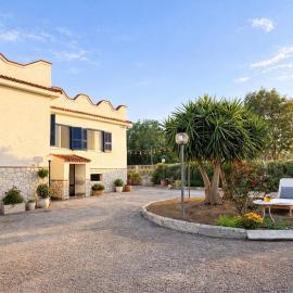 Private house with patio - 5 min from the sea - Garage