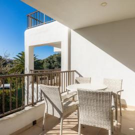 Apartamento Aquamarina 5