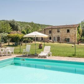 Poggio Primo - Bilocale Santolaio