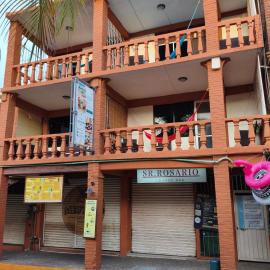 Hotel Casa Lucina
